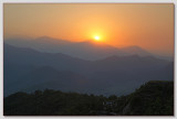 sunrise