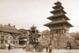 Bhaktapur