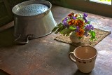 Waiting for coffee