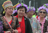 Ladies from Taipei