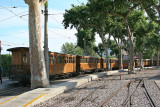 The Ferrocarril