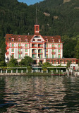 Hotel Vitznauer-Hof