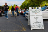Katies Cars & Coffee