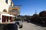 Oatman AZ