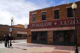 Winslow AZ