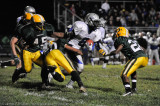 DHS Football 2011