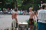 Closing Night Campfire