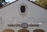 The Hamilton Theatre