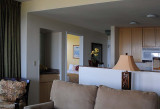 Kitchen and Our Room