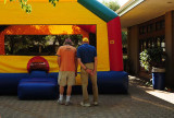 Bounce House - Shall We Take a Spin?