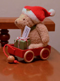 Nikon D5100 Images - and high ISO