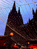 Christmas Market in Cologne