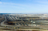 Brown Coal Daylight Mine
