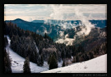 Weather Change in Black Forest