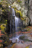 Doyles River Falls