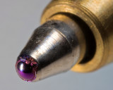 Ballpoint