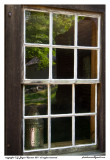 Hartwell Tavern- window