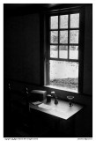 Hartwell Tavern- writing desk