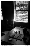 Hartwell Tavern-Checkers