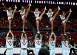 Red Flashes