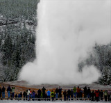 Steam and Snow Show