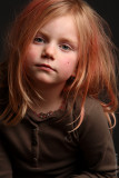 Fashion (Young Model) Addie