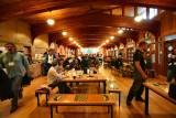 YMCA Camp Lunchroom