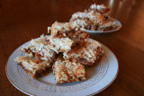 Magic Cookie Bars