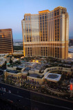 Palazzo at Venetian
