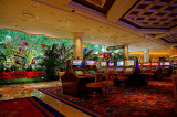 Wynn Casino Garden