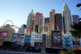 New York, New York