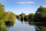 reclaimed gravel pits