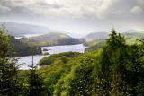 Loch Sween from near Arichonan