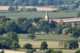 Coddington Church