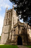 St Andrews church, Mells Somerset