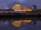 Gateshead Sage