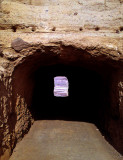 Entrance to Pedra de Lume