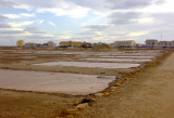 Saltpans in Santa Maria