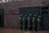 Franklin D. Roosevelt Memorial