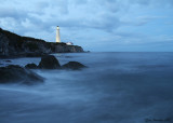 Phare de Cap-des-Rosiers