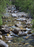 Powerhouse Picnic Area