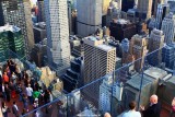 Rockefeller Center Observation Deck