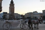 Main Market Square