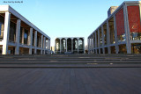 Lincoln Center