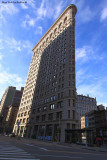 Flatiron Building