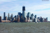 View of Financial District