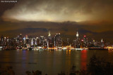 West Side of Manhattan