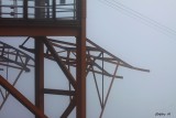 Poor Visibility on The Top 