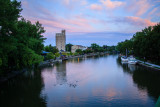 Shoens Place, Pittsford