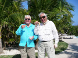 OK, let we go!! Sam and Ricky ready for the afternoon scorched conch snack! 3138.jpg